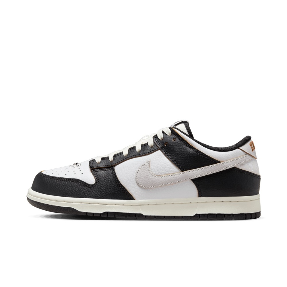 HUF x Nike Dunk Low SB